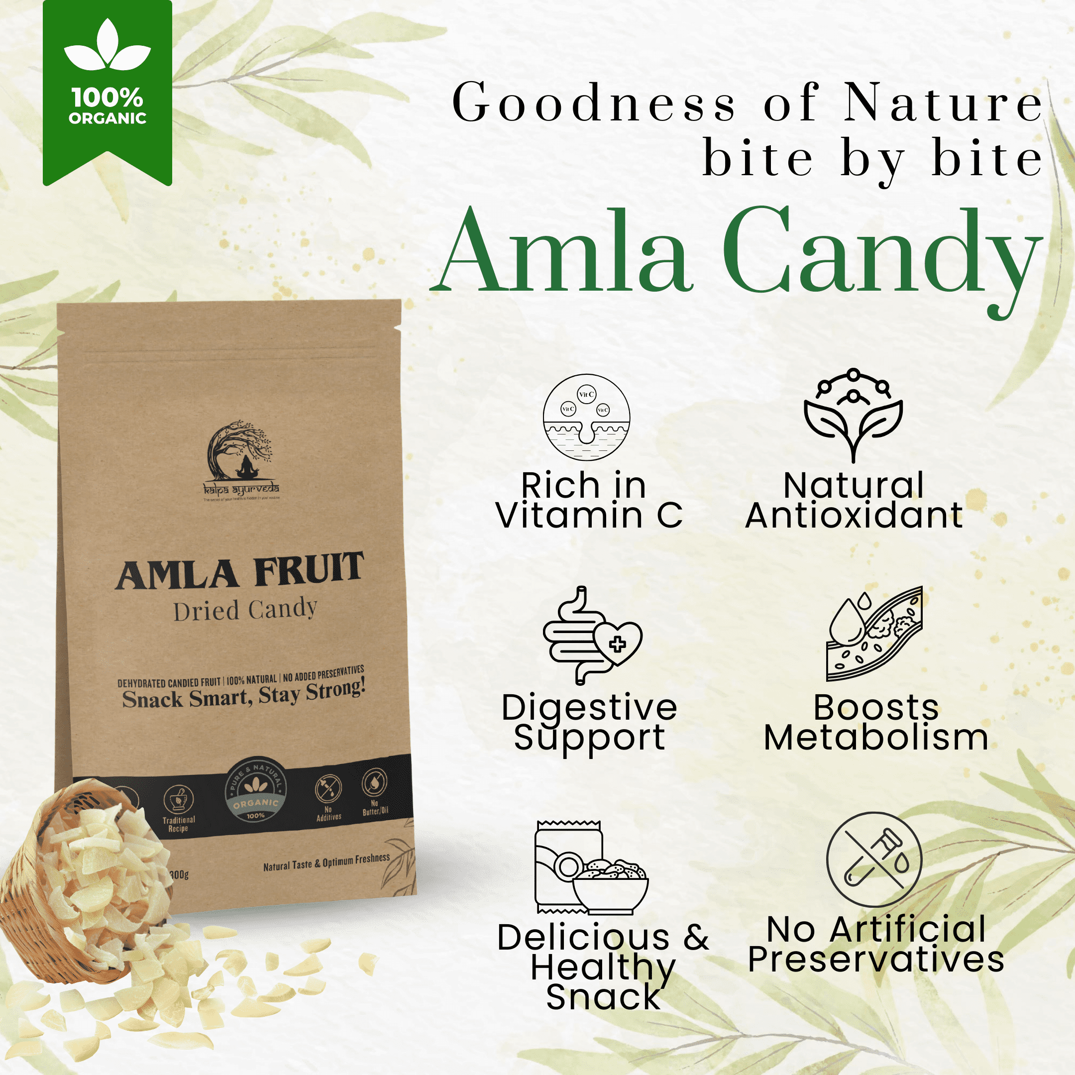 Best Ayurveda & Herbal Care | Kalpa Ayurveda